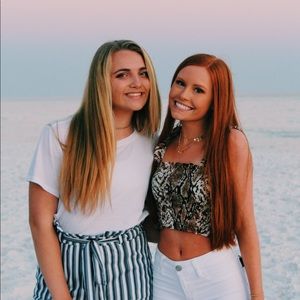 Meet your Posher, Chloe